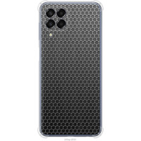Чохол-накладка (панель) на Samsung Galaxy M33 M336B Комірки  (EDP-243sp-2633)