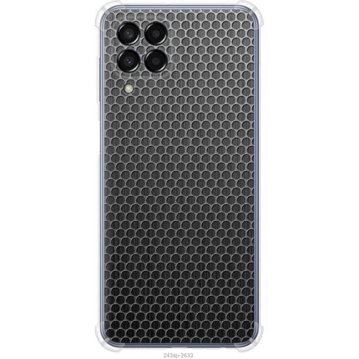 Чохол-накладка (панель) на Samsung Galaxy M33 M336B Комірки 