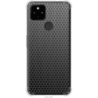 Чохол-накладка (панель) на Google Pixel 5A Комірки  (EDP-243sp-2286)