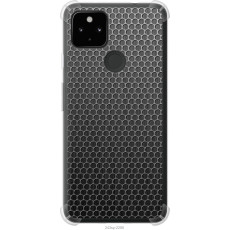 Чохол-накладка (панель) на Google Pixel 5A Комірки  (EDP-243sp-2286)