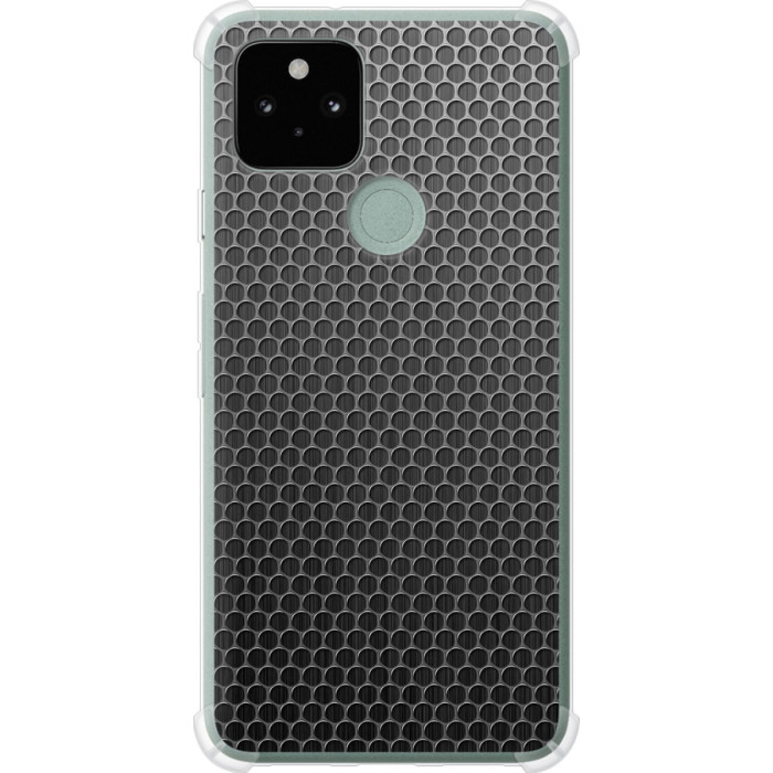 Чохол-накладка (панель) на Google Pixel 5 Комірки 
