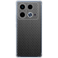 Чохол-накладка (панель) на Infinix Note 40 Комірки  (EDP-243sp-3707)