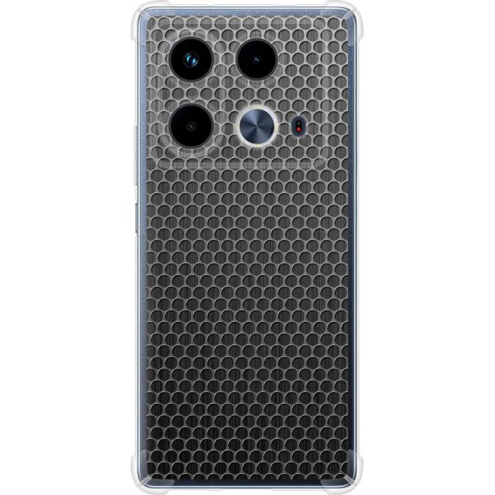 Чохол-накладка (панель) на Infinix Note 40 Комірки 
