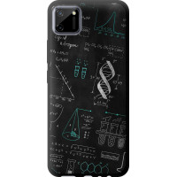 Чохол-накладка (панель) на Realme C11 2020   (EDP-5799b-2031)