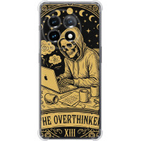 Чохол-накладка (панель) на OnePlus 11 The Overthinker  (EDP-6774sp-2940)