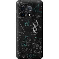 Чохол-накладка (панель) на OnePlus 11   (EDP-5799b-2940)