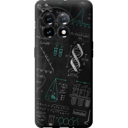 Чохол-накладка (панель) на OnePlus 11   (EDP-5799b-2940)