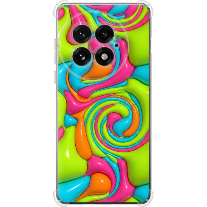 Чехол на OnePlus 13 5G Y2K Jelly Dream 