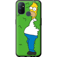 Чохол-накладка (панель) на OnePlus Nord N100   (EDP-5801b-2130)
