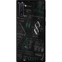 Чохол-накладка (панель) на Samsung Galaxy Note 10   (EDP-5799b-1718)
