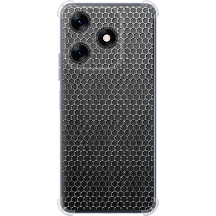 Чохол-накладка (панель) на Tecno Spark 10C Комірки 