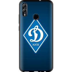 Чохол-накладка (панель) на Huawei Honor 10 Lite Динамо Київ  (5853b-1618)