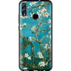Чохол-накладка (панель) на Huawei Honor 10 Lite Вінсент Ван Гог. Сакура  (841b-1618)