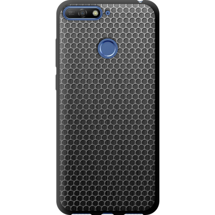 Чохол-накладка (панель) на Huawei Y6 Prime 2018 Комірки 