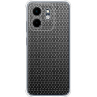 Чохол-накладка (панель) на Infinix Hot 50i Комірки  (EDP-243sp-3965)