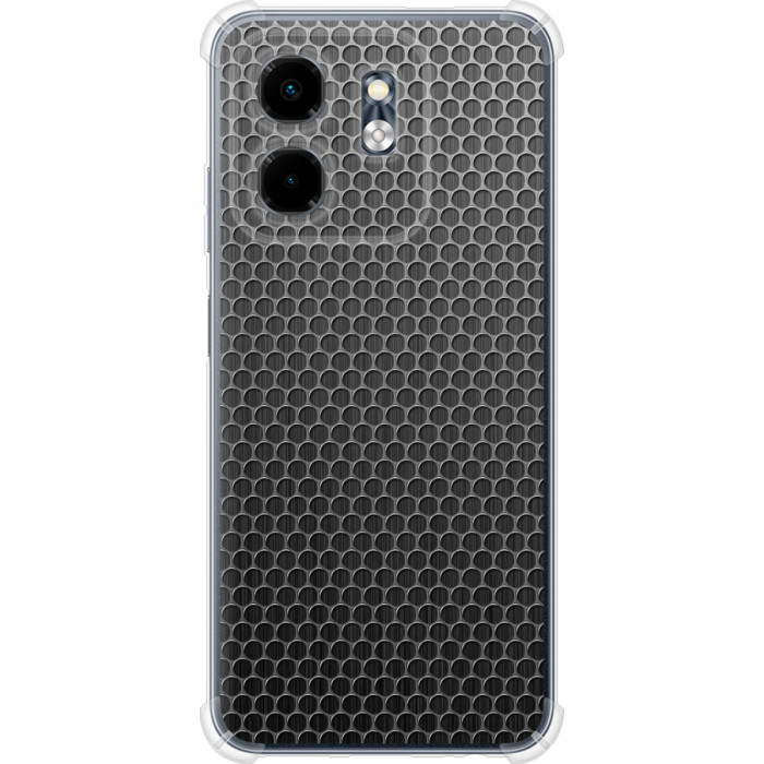 Чохол-накладка (панель) на Infinix Hot 50i Комірки 