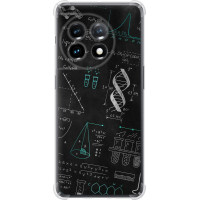Чохол-накладка (панель) на OnePlus 11   (EDP-5799sp-2940)