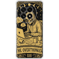 Чохол-накладка (панель) на OnePlus 13 5G The Overthinker  (EDP-6774sp-3875)