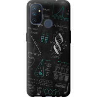 Чохол-накладка (панель) на OnePlus Nord N100   (EDP-5799b-2130)