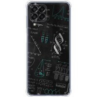 Чохол-накладка (панель) на Samsung Galaxy M33 M336B   (EDP-5799sp-2633)