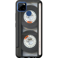 Чохол-накладка (панель) на Realme C12 Касета   (EDP-876b-2240)