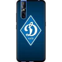 Чохол-накладка (панель) на Vivo V15 pro Динамо Київ  (5853b-1763)