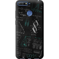 Чохол-накладка (панель) на Huawei Y6 Prime 2018   (EDP-5799b-1441)
