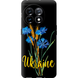 Чохол-накладка (панель) на OnePlus 11 Ukraine v2  (EDP-5445b-2940)