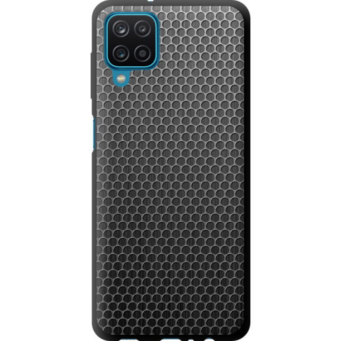Чохол-накладка (панель) на Samsung Galaxy A12 A125F Комірки 