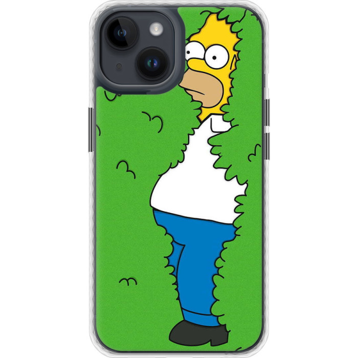 Чохол-накладка (панель) на iPhone 14  