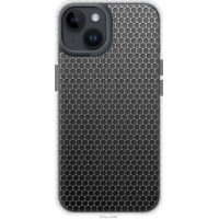 Чохол-накладка (панель) на iPhone 14 Комірки  (EDP-243pc-2648)