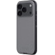 Чохол Nillkin Matte Pro для Apple iPhone 17 Pro (6.3') Transparent black
