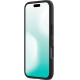Чохол Nillkin Matte Pro для Apple iPhone 17 Pro (6.3') Transparent black