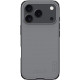 Чохол Nillkin Matte Pro для Apple iPhone 17 Pro (6.3') Transparent black
