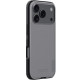 Чохол Nillkin Matte Pro для Apple iPhone 17 Pro (6.3') Transparent black