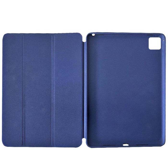 Чохол Smart Case (no logo) для Apple iPad Pro 11' (2024) Blue