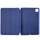 Чохол Smart Case (no logo) для Apple iPad Pro 11' (2024) Blue