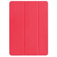Чохол Smart Case (no logo) для Apple iPad Pro 11' (2024-25) Red  (ITS-L-00000075709_5)