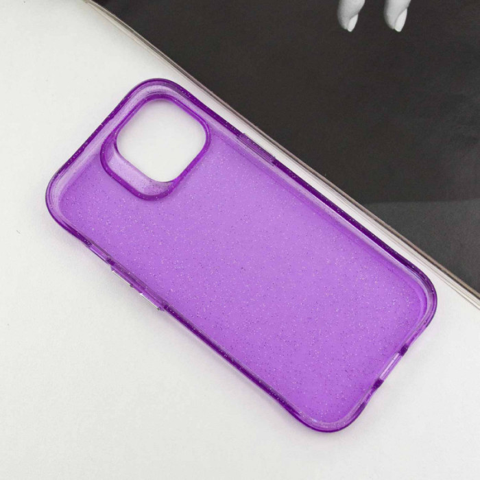 Чехол TPU Radiance для Apple iPhone 15 