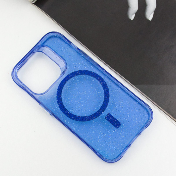 Чехол TPU Radiance with MagSafe для Apple iPhone 15 Pro 