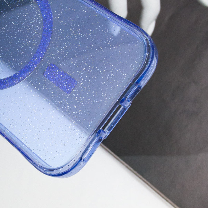 Чехол TPU Radiance with MagSafe для Apple iPhone 15 Pro 