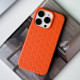 Чехол TPU Weaving для Apple iPhone 15 Pro Max