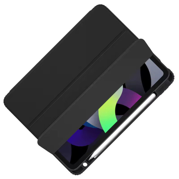 Чохол-книжка BlueO Ape Case для Apple iPad Air 13'' (2024-25) Чорний