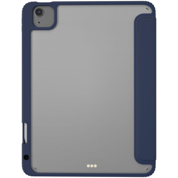 Чохол-книжка BlueO Ape Case для Apple iPad Air 13'' (2024-25) Синій