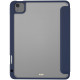 Чохол-книжка BlueO Ape Case для Apple iPad Air 13'' (2024-25) Синій