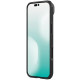 Карбонова накладка Nillkin CamShield Pro Magnetic для Apple iPhone 17 Air  Black