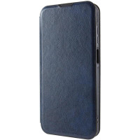 Шкіряний чохол-книжка Belora для Xiaomi Redmi 15 (Global) Midnight Blue  (ITS-L-00000082286_4)