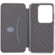 Кожаный чехол (книжка) Classy для Infinix Zero 30 4G