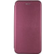 Кожаный чехол (книжка) Classy для Infinix Zero 30 4G