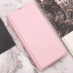 Шкіряний чохол-книжка GETMAN Elegant (PU) для Samsung Galaxy M34 5G Рожевий  (ITS-L-00000065809_4)